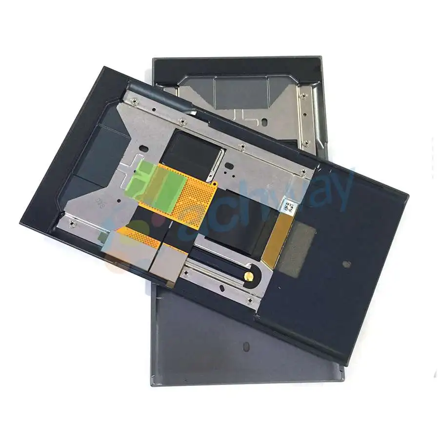 100% новый протестированный 5 4 &quotдля BlackBerry Priv LCD дисплей кодирующий