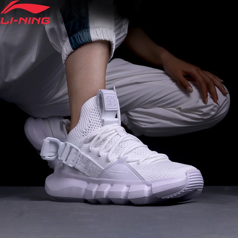 (Распродажа) Li Ning женские 2019 NYFW ESSENCE 2 3 баскетбольная культура обувь Китай