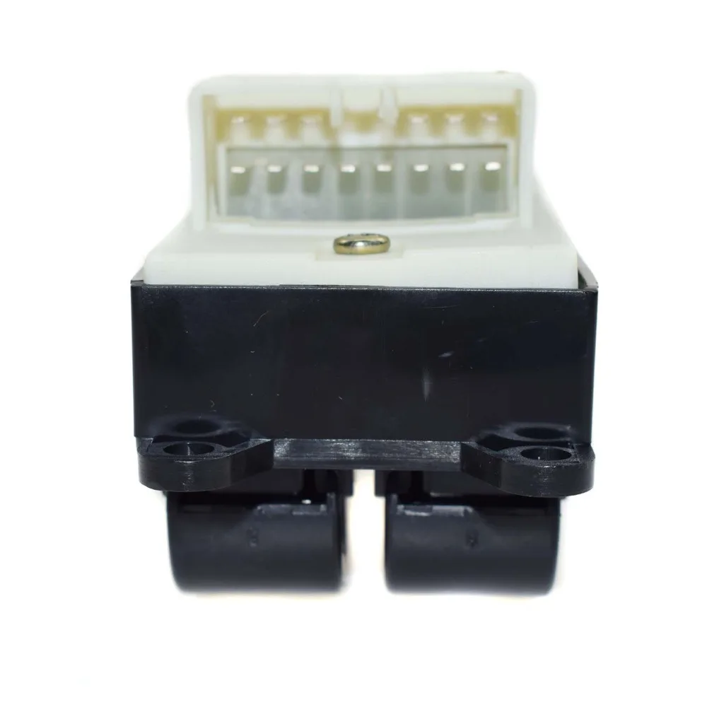 ISANCE RHD правый главный выключатель питания и 3 одиночных переключателя 8482035020