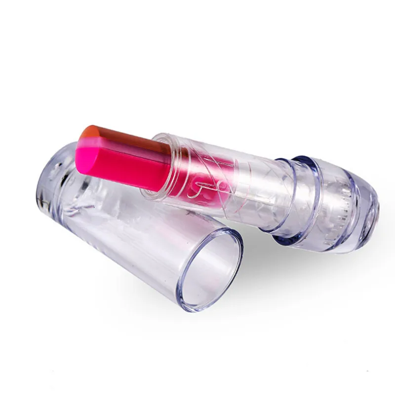 1 Шт. Матовая Помада Роскошный Макияж Комплект Для Губ Пигментов Длительный М