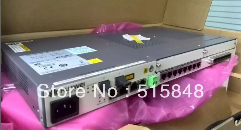 HUA WEI выключатель MA5612 ma5626 ma5620|switch switch| |