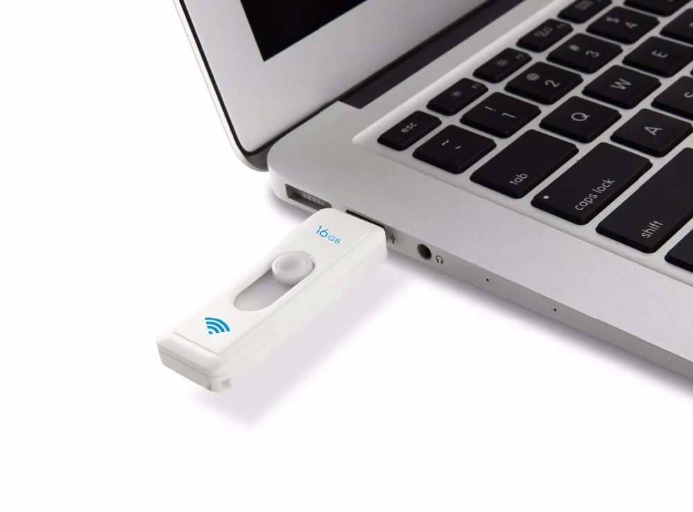 Смартфон Moveski UV-T02 Wi-Fi USB флеш-накопитель usb 3 0 для смартфонов планшетов и Computers-16GB |