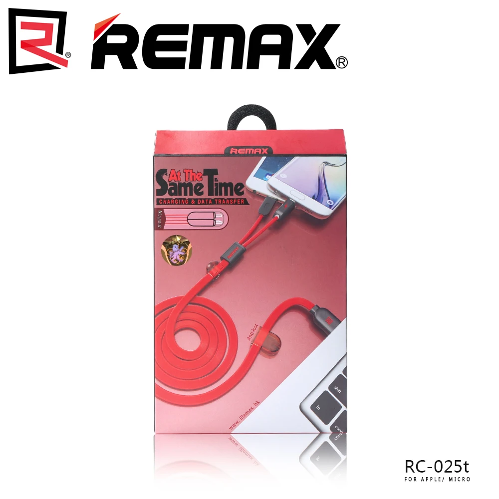 REMAX Gemini 2в1 USB кабель для iPhone X 7 8 Plus Micro Магнитная синхронизация Быстрая зарядка