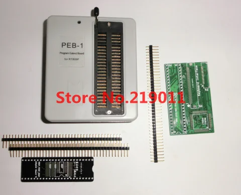 PEB-1 Плата расширения поддерживает IT8586E IT8580E 29/39/49/50 series 32/40 /48 футов BIOS