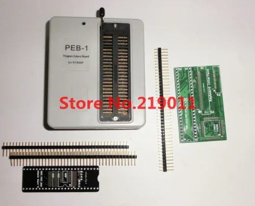 PEB 1 Плата расширения поддерживает IT8586E IT8580E 29/39/49/50 series 32/40 /48 футов BIOS| |