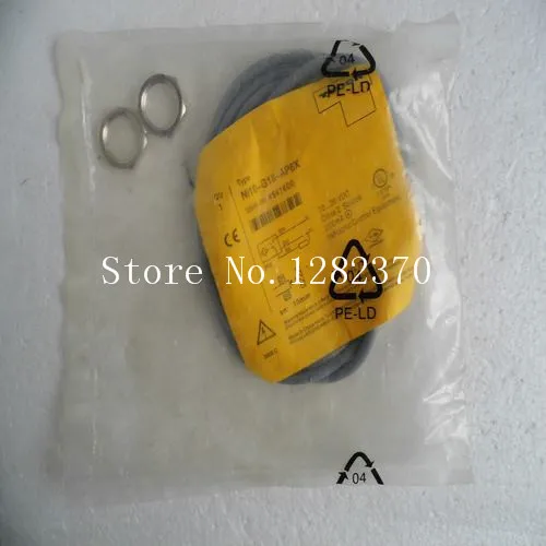 

[SA] New original authentic special sales TURCK sensor switch NI10-G18-AP6X spot --5PCS/LOT