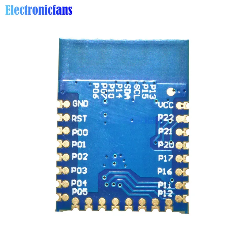 Регулируемый модуль трансивера Bluetooth 4 0 Uart центральный коммутационный