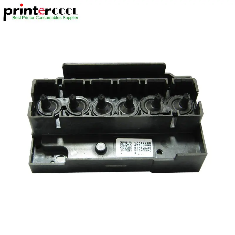 Печатающая головка einkshop F180000 для Epson Stylus Photo R330 R280 R285 R290 R690 RX595 RX610 RX690 TX650 T50 T59 T60 P50 |