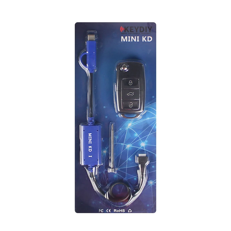 ZOLIZDA Mini KD I мобильный телефон работает для Android и IOS системы дистанционного