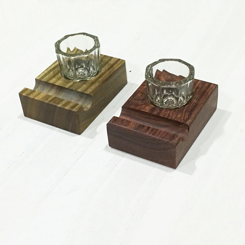 Ручка из палисандра с чернильным стержнем специальная для Английской