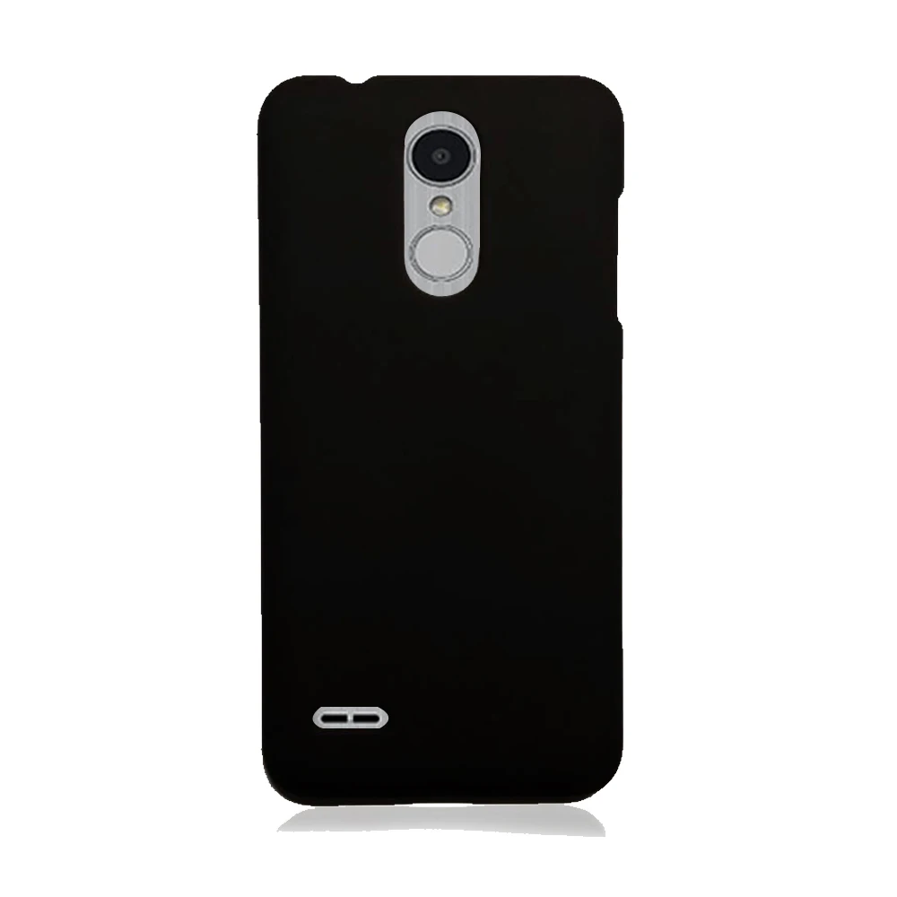 Чехол для телефона СПС Fundas LG K8 чехол для LG K5 K10 LG K4 Q6 G3 G5 G7 Карамельный Цвет Жесткий Пластик крышка ПК чехол s - Цвет: 9