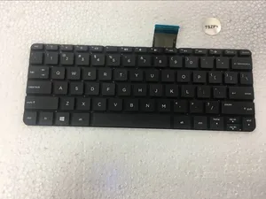 Новая клавиатура для ноутбука HP Pavilion x360 Home 11-N 11-N000 11-n001xx 11-n010dx 11-n011dx 11-n000nf 11-n010nf