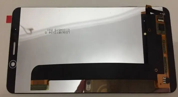 6,0 дюймов для 360 QIKU Ultimate Qiku Q Terra Ultimate 8692 версия ЖК-дисплей и сенсорный экран экран дигитайзер с инструментами