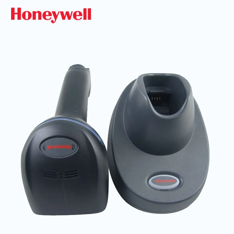 Oringinal Honeywell 1902 Xenon ручной считыватель штрих кодов с беспроводным Bluetooth черный|barcode