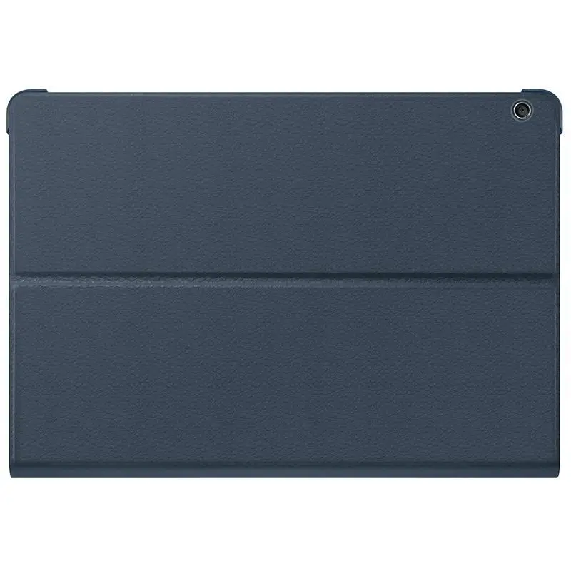Оригинальный флип чехол для Huawei Mediapad M3 Lite 10 дюймов кожаный с функцией