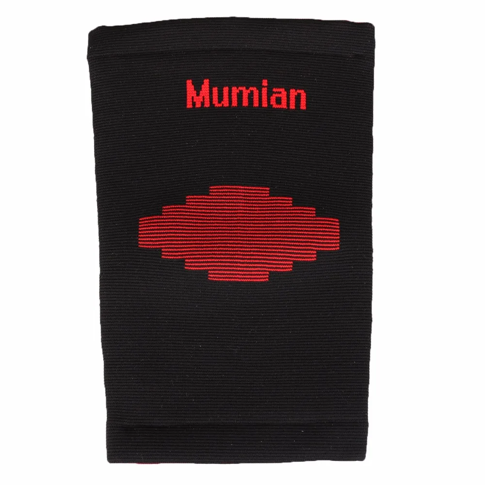 2 шт. эластичные спортивные наколенники для волейбола и фитнеса|fitness knee|leg knee