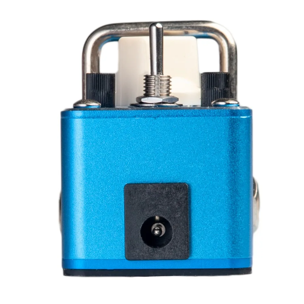 Гитара фирмы Арома педаль эффектов APE 3 чистый эхо Цифровая Задержка для