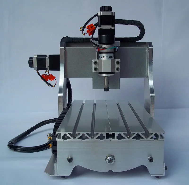 3 осевой фрезерный станок с ЧПУ CNC3020 3020 300 Вт шпиндель гравировальный 110 В 220 В|cnc