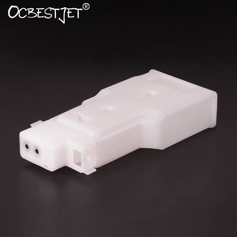 PFI-306 330 мл пустой многоразовый картридж для принтера Canon IPF-8400 IPF-9400 IPF-8410 IPF-9410 |