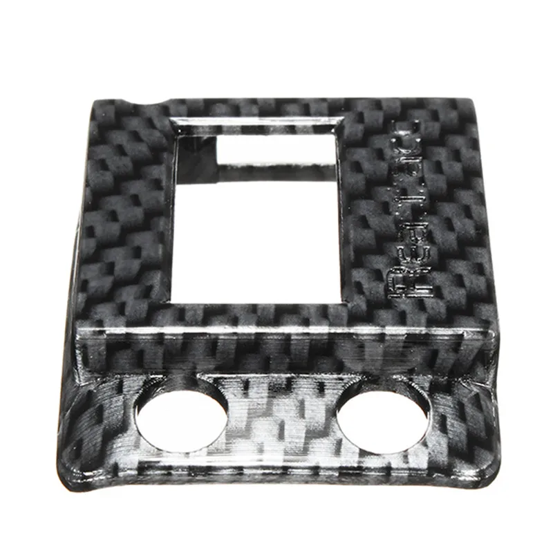 Realacc RX5808 PRO PLUS чехол из углеродного волокна fpv приемник Защитный оболочка