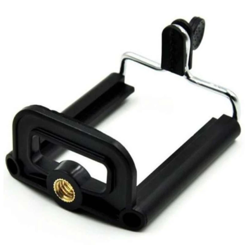 Car style mobile phone holder flexible octopus tripod bracket selfie stand mount manfrotto support For iPhone XIAOMI camera