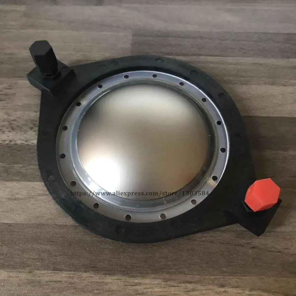 Твитер Динамик s по индивидуальному заказу звуковая катушка диафрагма