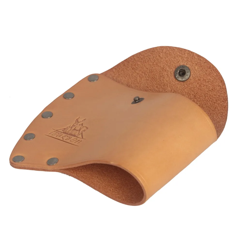 Tourbon охотничий топор чехол с лезвием топора головой топором пояс кобура из