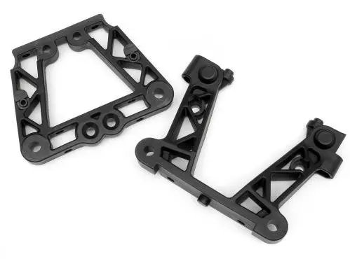 Комплект основной задней головки для 1/5 весы HPI KM RV baja 5b 5t 5sc 85020|set baby|set divingset wireless |