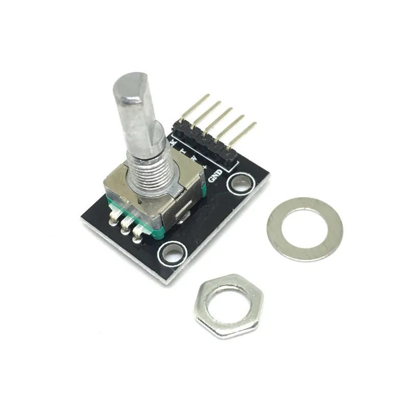 Потенциометр 10ком для arduino. Цифровой потенциометр arduino. Ec11 поворотный энкодер. Потенциометр энкодер. Энкодер ec11e09244bs.