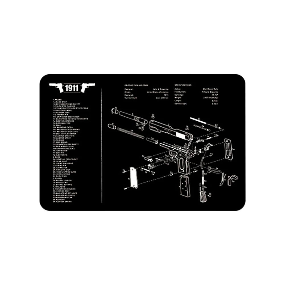 Fasion Rubber Mouse Pad Anti-Slip Laptop PC Mice Mat Computer Accessories 2019 New Dropshipping | Компьютеры и офис