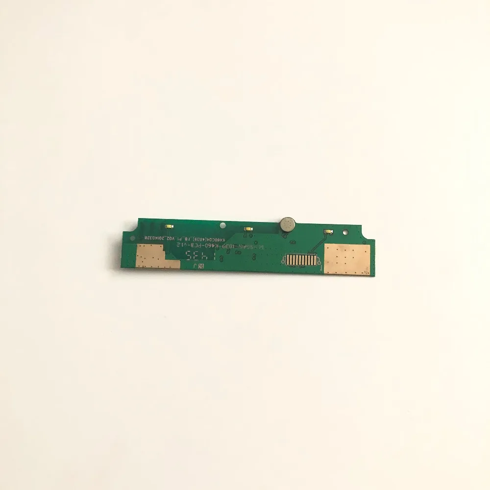 

New USB Charge Board For Cubot S222 5.5 Inch IPS HD 1280x720 MTK6582 Quad Core