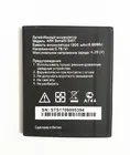 Аккумулятор AZK 3,7 V 1800mah S451 для Ark Benefit S451 мобильный телефон