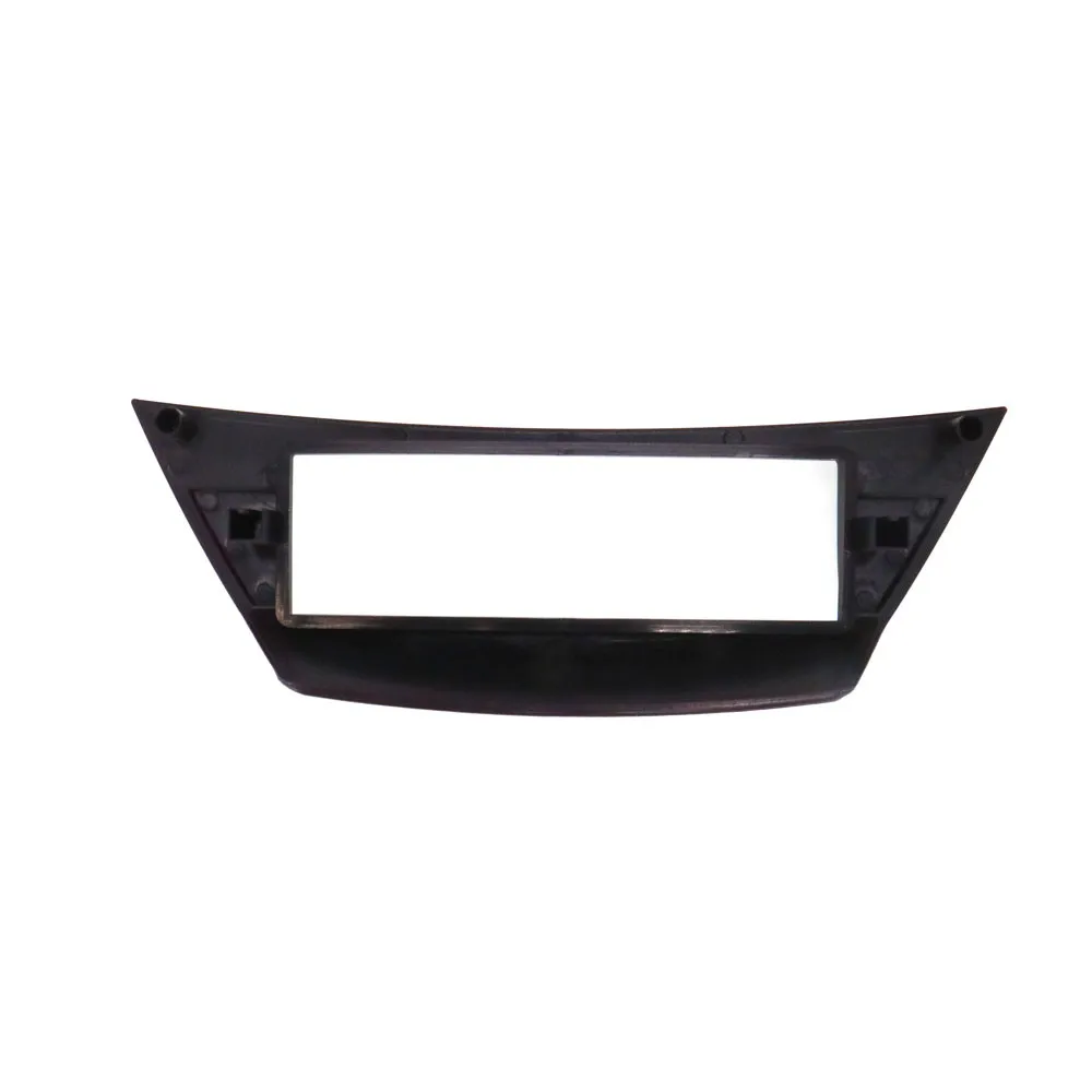 Автомобильный радиоприемник Fascia Frame Kit для RENAULT Laguna 2007 2015 автомобильный стерео