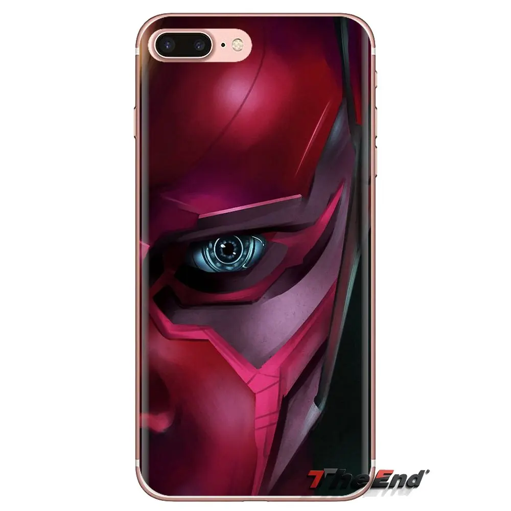 Чехол для телефона Vision Daniel Murray Supre Hero LG G3 G4 Mini G5 G6 G7 Q6 Q7 Q8 Q9 V10 V20 V30 X Power 2 3 K10 K4 K8 2017 |