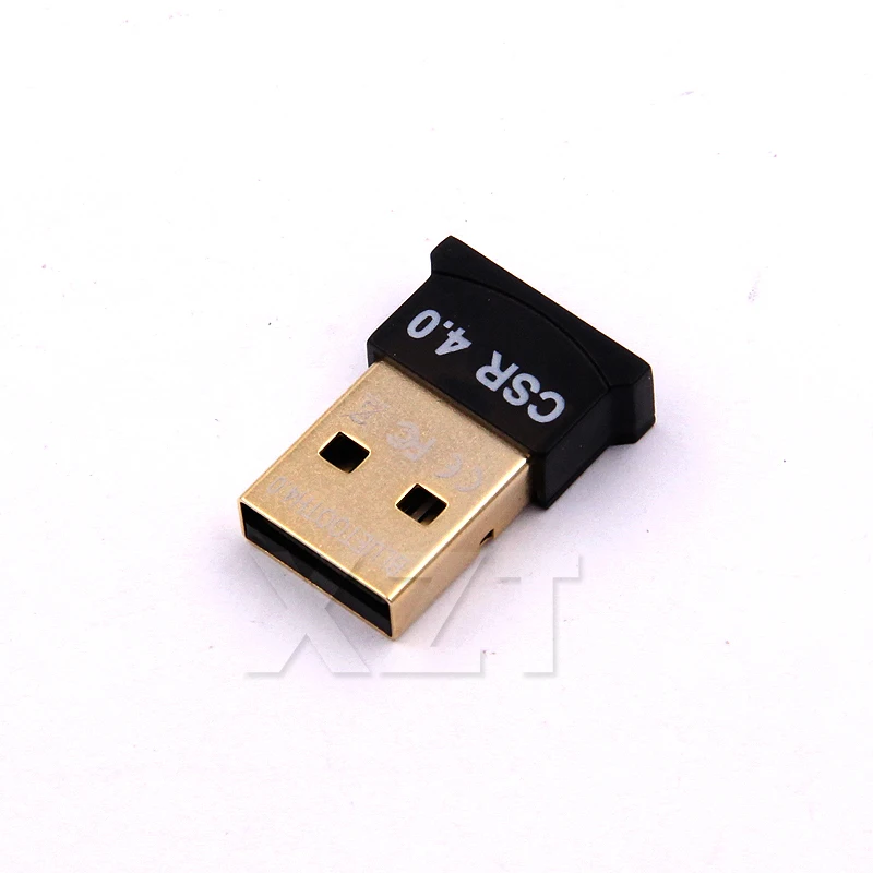 120 шт. Bluetooth 4 0 аудио приемник ключ передатчик мини стерео CSR A2DP AUX USB 2 для