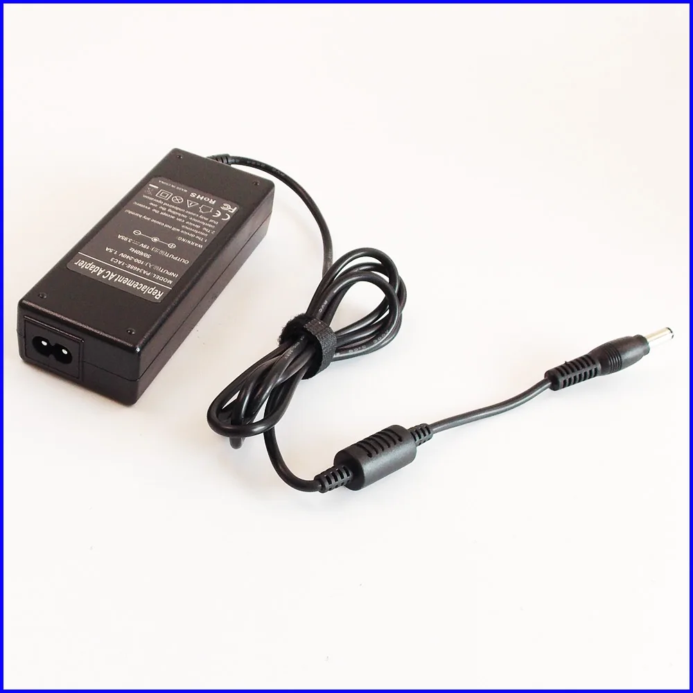 Зарядное устройство для ноутбука 19 в а | Компьютеры и офис