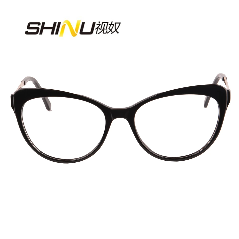 Очки SHINU Мужские Солнцезащитные круглые ультралегкие Поляризационные солнечные