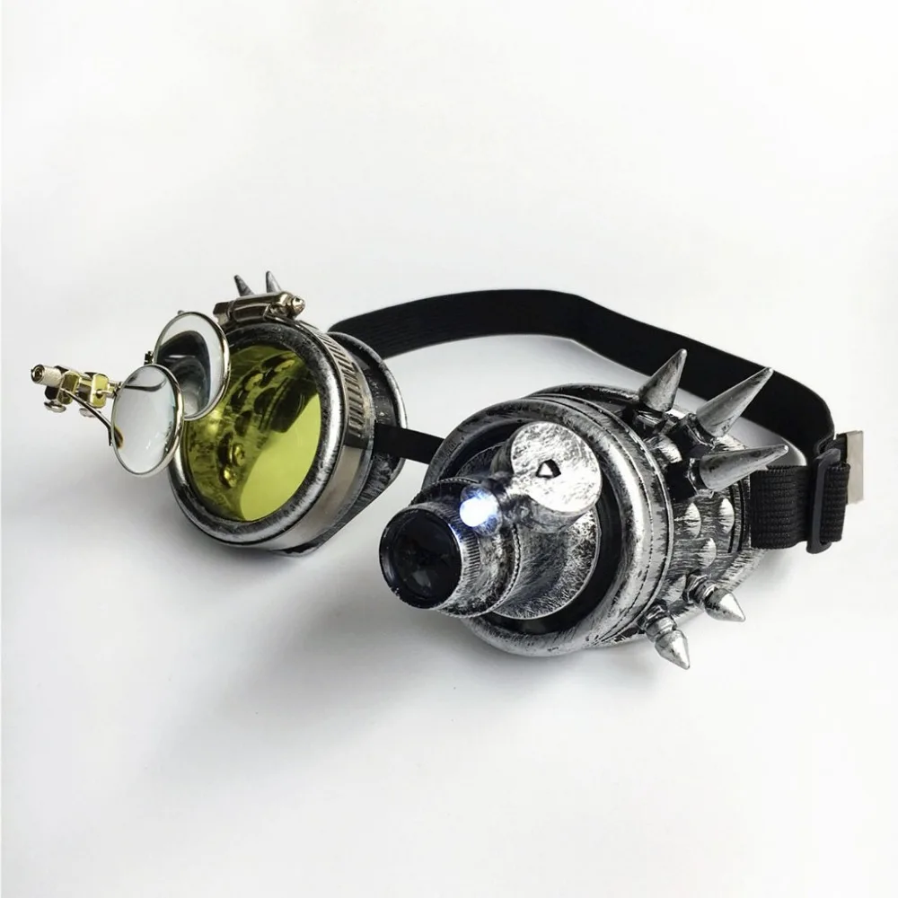 2019 модные аксессуары красочные очки Rave фестиваль вечевечерние НКА EDM