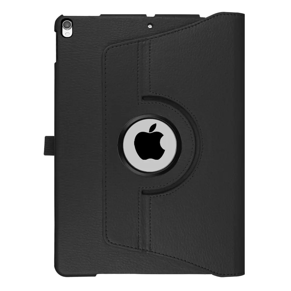 Чехол из искусственной кожи для iPad Pro 10 5 тонкий смарт чехол с держателем