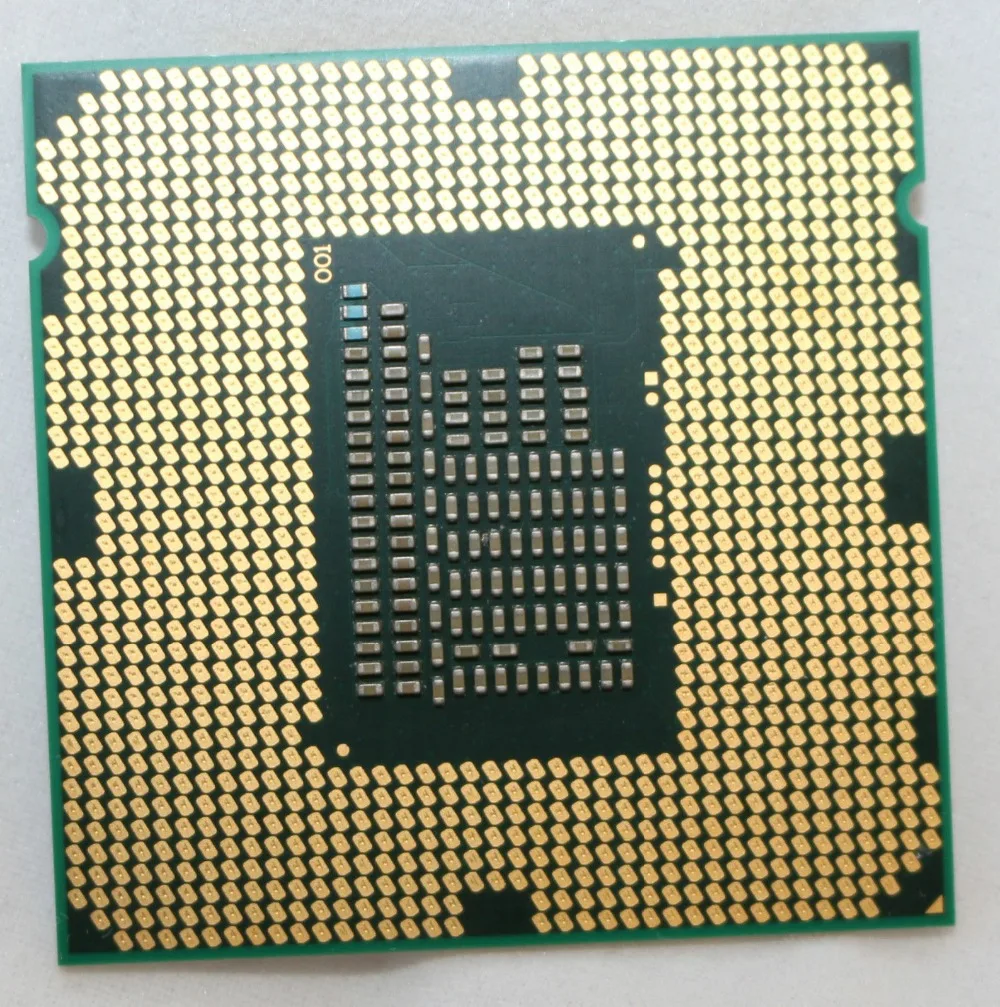 Процессор Intel Pentium G620 SR05R 2 6 ГГц 3M Socket LGA1155|cpu packages|cpu htpccpu tower |