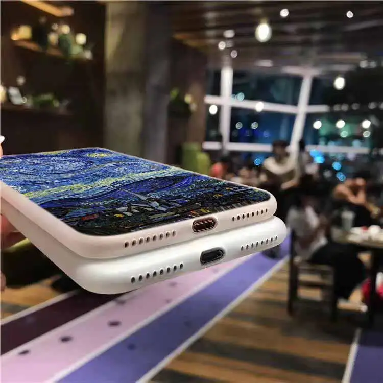 Мягкий силиконовый чехол для Xiaomi Mi 10 8 A3 A2 Cc9 Lite 9 Note Pro A1 5x 6x Max3 цветочный ТАРДИС