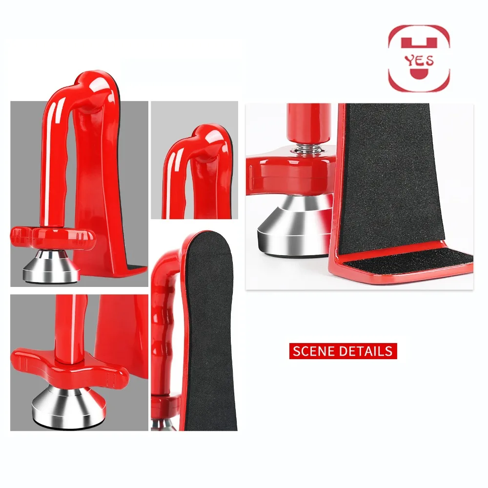 Да портативный дверной замок ограничитель для самозащиты персональная защита