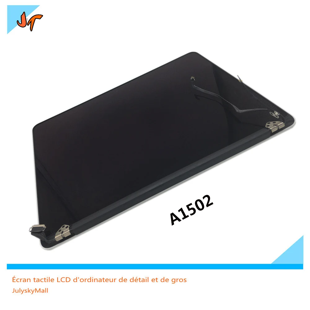 Применимо к Macbook Pro retina 13 &quotA1502 ЖК дисплей Панель компонент ME864 ME865 2013 2014 Экран