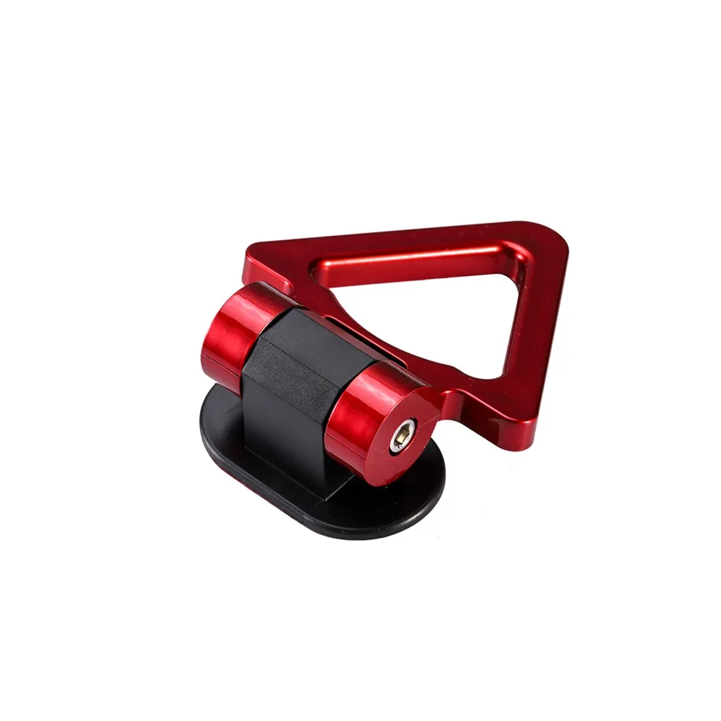 Модификация украшения автомобиля крючок для буксировки паста основной