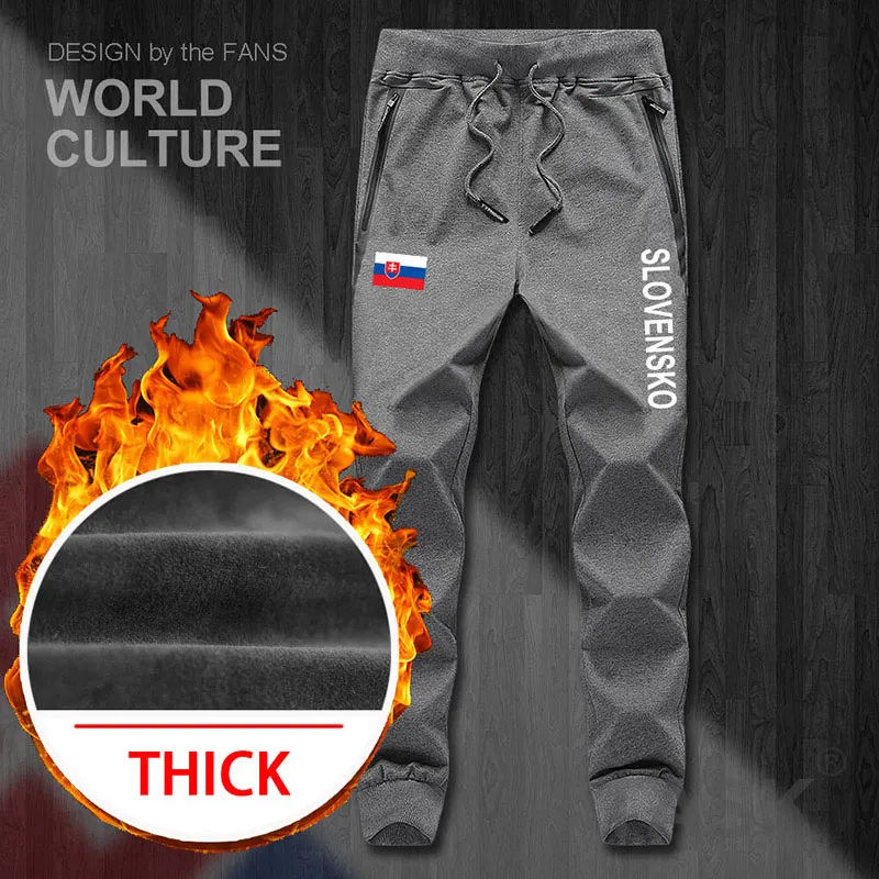 Мужские спортивные штаны, спортивные штаны для фитнеса, флисовые тактические повседневные штаны - Цвет: 06darkgray-thick
