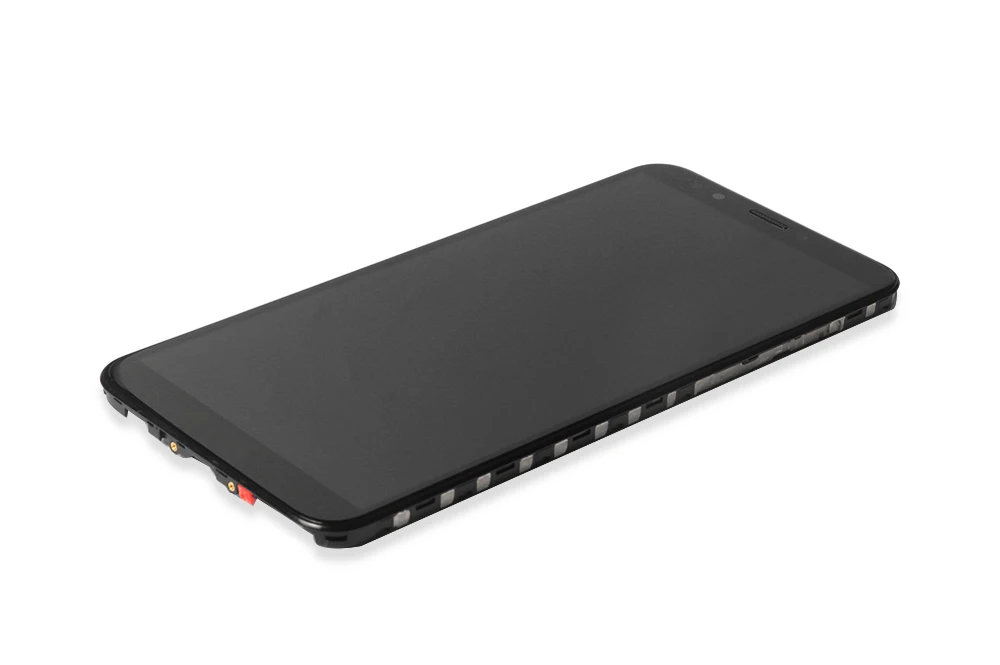 Дисплей для huawei Y7, ЖК-дисплей, сенсорный экран для huawei Y7 Pro, дисплей Y7 Prime, экран LDN-L01, LX3, L21, LX2, TL10