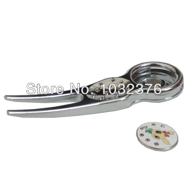 Набор putts5 ремонтная вилка для гольфа изысканные Вентиляторы поставки|supply cable|fans