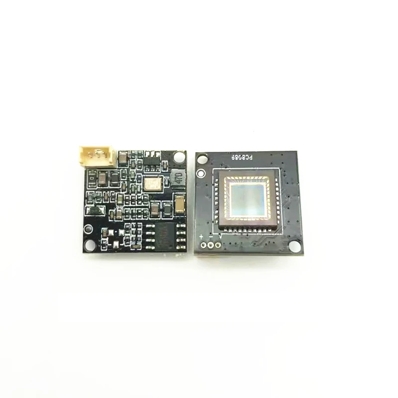 1/3 CMOS 1200TVL FPV плата для мини камеры чип PAL/NTSC DC 5 V 12 без объектива RC гоночный Дрон