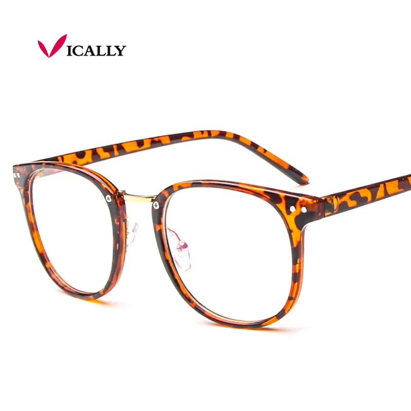 Оправа для очков в стиле оверсайз мужчин и женщин аксессуар винтажном с