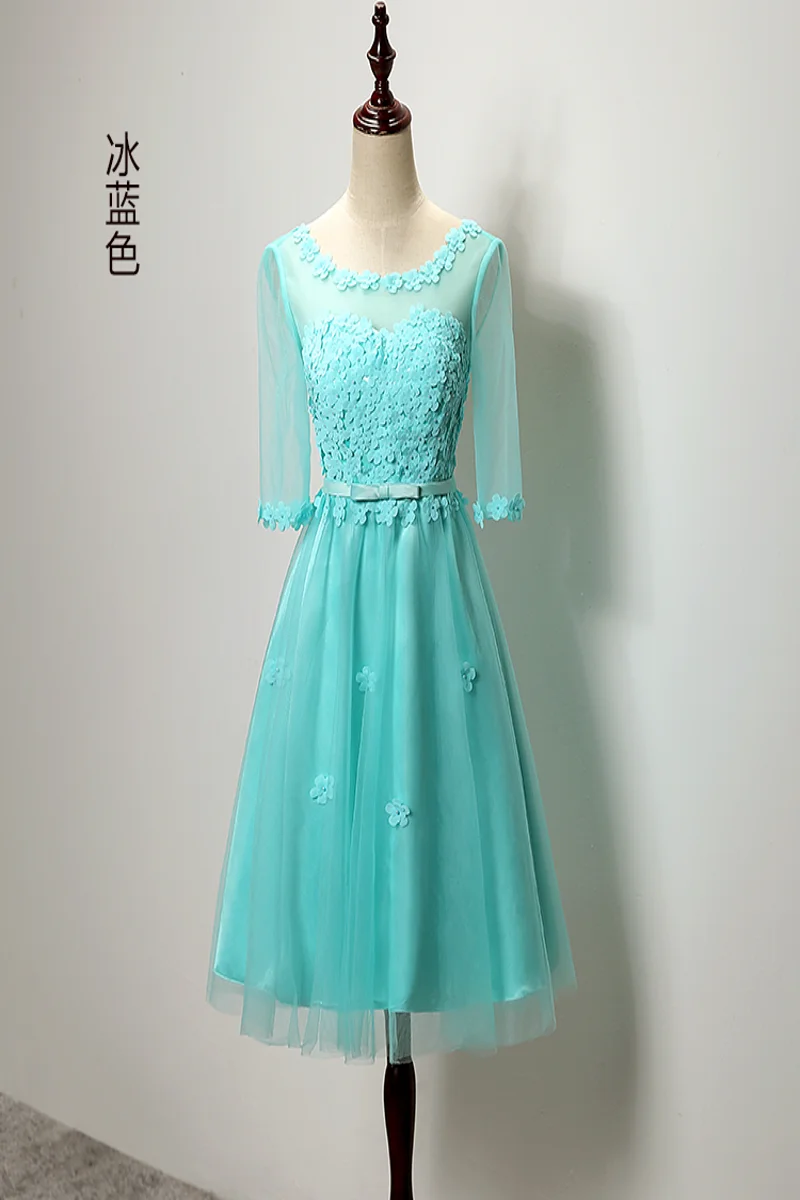 Новинка розовое короткое летнее кружевное платье с цветочным кружевом для